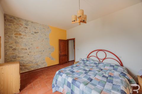 Landejendom i Bucine, Arezzo, Bucine - € 650.000 | Ref: R06043BURU - foto 33