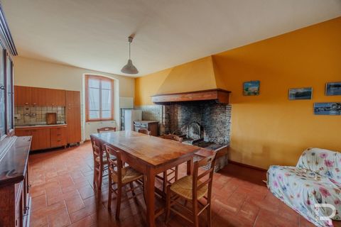 Landejendom i Bucine, Arezzo, Bucine - € 650.000 | Ref: R06043BURU - foto 24