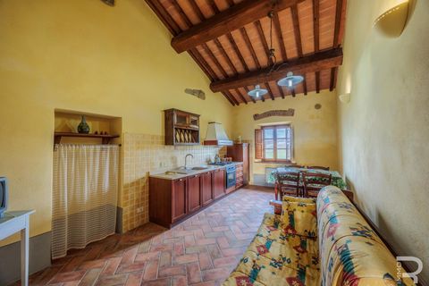 Landejendom i Pienza, Siena, Pienza - € 2.400.000 | Ref: R06054PIRU - foto 21
