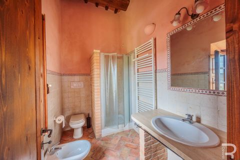 Landejendom i Pienza, Siena, Pienza - € 2.400.000 | Ref: R06054PIRU - foto 44