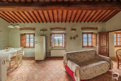 Landejendom i Pienza, Siena, Pienza - € 2.400.000 | Ref: R06054PIRU - foto 23