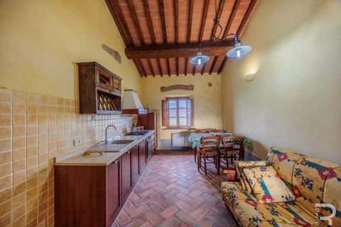 Landejendom i Pienza, Siena, Pienza - € 2.400.000 | Ref: R06054PIRU - foto 22