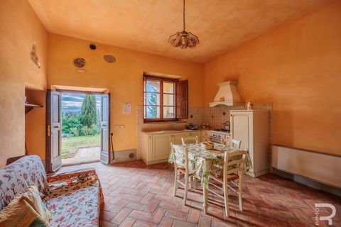 Landejendom i Pienza, Siena, Pienza - € 2.400.000 | Ref: R06054PIRU - foto 17