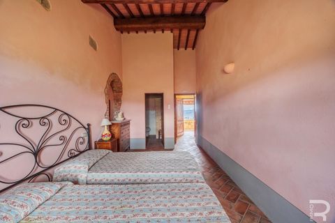 Landejendom i Pienza, Siena, Pienza - € 2.400.000 | Ref: R06054PIRU - foto 38