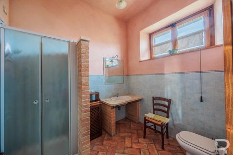 Landejendom i Pienza, Siena, Pienza - € 2.400.000 | Ref: R06054PIRU - foto 45