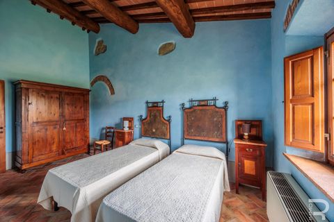 Landejendom i Pienza, Siena, Pienza - € 2.400.000 | Ref: R06054PIRU - foto 34