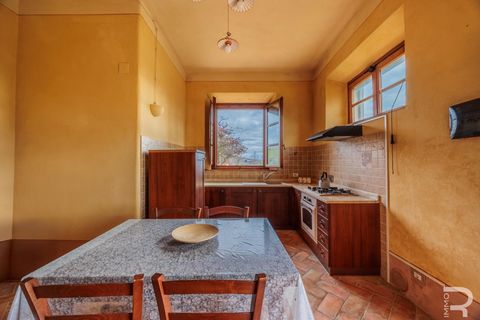 Landejendom i Pienza, Siena, Pienza - € 2.400.000 | Ref: R06054PIRU - foto 29