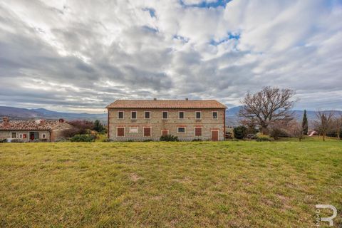 Landejendom i Pienza, Siena, Pienza - € 2.400.000 | Ref: R06054PIRU - foto 6