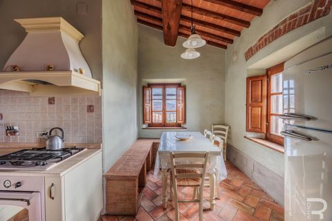 Landejendom i Pienza, Siena, Pienza - € 2.400.000 | Ref: R06054PIRU - foto 18