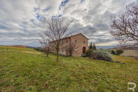Landejendom i Pienza, Siena, Pienza - € 2.400.000 | Ref: R06054PIRU - foto 5