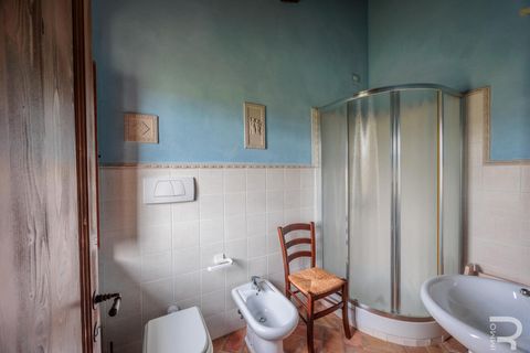 Landejendom i Pienza, Siena, Pienza - € 2.400.000 | Ref: R06054PIRU - foto 43