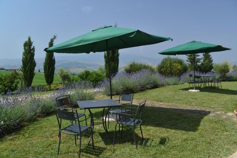 Landejendom i Pienza, Siena, Pienza - € 2.400.000 | Ref: R06054PIRU - foto 14