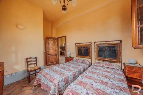 Landejendom i Pienza, Siena, Pienza - € 2.400.000 | Ref: R06054PIRU - foto 40