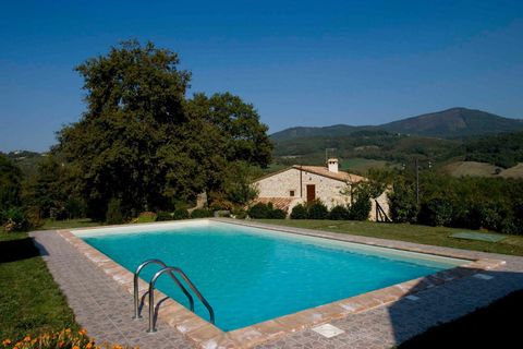Landejendom i Radicofani, Siena, Radicofani - € 1.050.000 | Ref: R06062RARU - foto 18