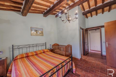 Landejendom i Radicofani, Siena, Radicofani - € 1.050.000 | Ref: R06062RARU - foto 36