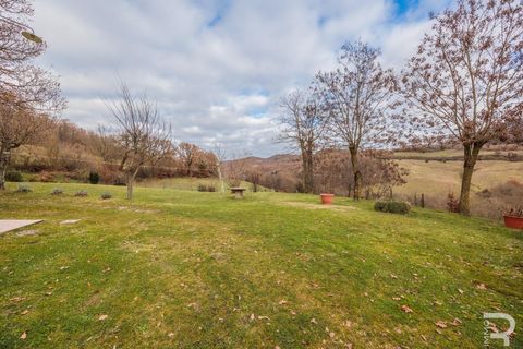 Landejendom i Radicofani, Siena, Radicofani - € 1.050.000 | Ref: R06062RARU - foto 16