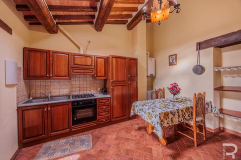 Landejendom i Radicofani, Siena, Radicofani - € 1.050.000 | Ref: R06062RARU - foto 23