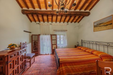 Landejendom i Radicofani, Siena, Radicofani - € 1.050.000 | Ref: R06062RARU - foto 35