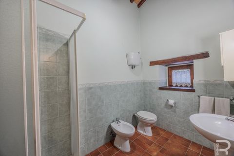 Landejendom i Radicofani, Siena, Radicofani - € 1.050.000 | Ref: R06062RARU - foto 40
