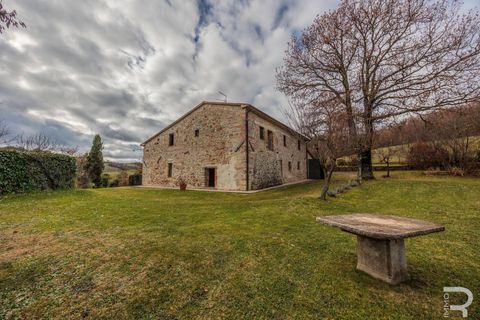 Landejendom i Radicofani, Siena, Radicofani - € 1.050.000 | Ref: R06062RARU - foto 4