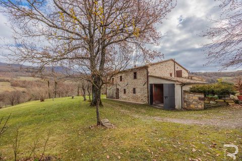 Landejendom i Radicofani, Siena, Radicofani - € 1.050.000 | Ref: R06062RARU - foto 8