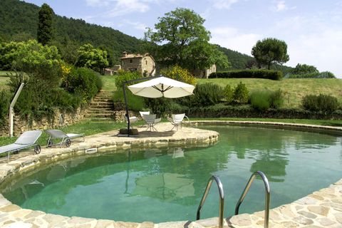 Villa a Sarteano, Siena, Sarteano - € 2.890.000 | Ref: R06059SAVI - foto 19