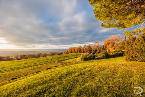 Villa a Sarteano, Siena, Sarteano - € 2.890.000 | Ref: R06059SAVI - foto 15