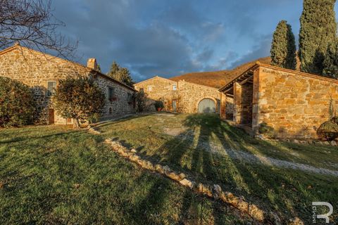 Villa a Sarteano, Siena, Sarteano - € 2.890.000 | Ref: R06059SAVI - foto 5