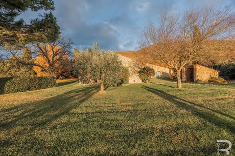 Villa a Sarteano, Siena, Sarteano - € 2.890.000 | Ref: R06059SAVI - foto 17