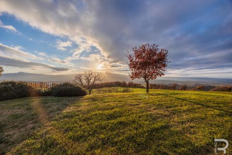 Villa a Sarteano, Siena, Sarteano - € 2.890.000 | Ref: R06059SAVI - foto 18