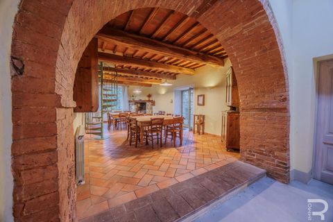 Villa a Sarteano, Siena, Sarteano - € 2.890.000 | Ref: R06059SAVI - foto 27