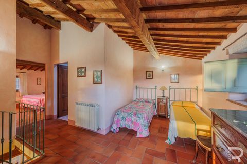 Villa a Sarteano, Siena, Sarteano - € 2.890.000 | Ref: R06059SAVI - foto 38