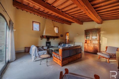 Villa a Sarteano, Siena, Sarteano - € 2.890.000 | Ref: R06059SAVI - foto 25
