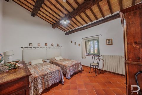 Villa a Sarteano, Siena, Sarteano - € 2.890.000 | Ref: R06059SAVI - foto 34