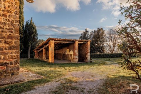 Villa a Sarteano, Siena, Sarteano - € 2.890.000 | Ref: R06059SAVI - foto 10