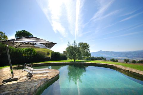 Villa a Sarteano, Siena, Sarteano - € 2.890.000 | Ref: R06059SAVI - foto 20