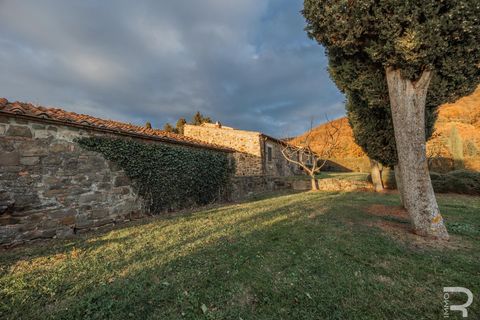Villa a Sarteano, Siena, Sarteano - € 2.890.000 | Ref: R06059SAVI - foto 11