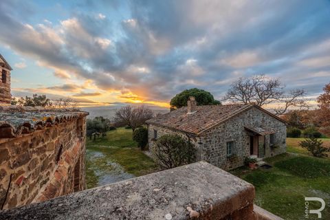 Villa a Sarteano, Siena, Sarteano - € 2.890.000 | Ref: R06059SAVI - foto 14