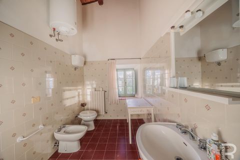 Villa a Sarteano, Siena, Sarteano - € 2.890.000 | Ref: R06059SAVI - foto 41