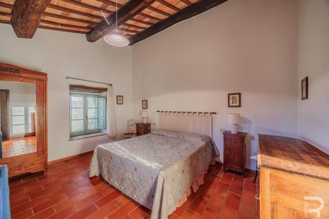 Villa a Sarteano, Siena, Sarteano - € 2.890.000 | Ref: R06059SAVI - foto 33