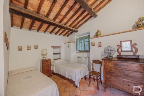 Villa a Sarteano, Siena, Sarteano - € 2.890.000 | Ref: R06059SAVI - foto 37