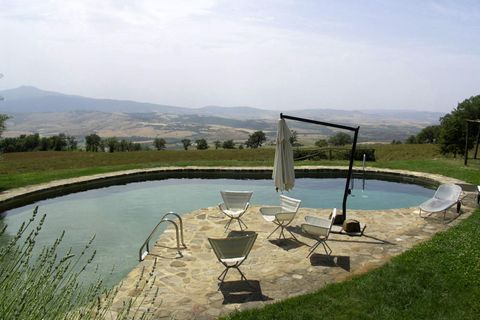 Villa a Sarteano, Siena, Sarteano - € 2.890.000 | Ref: R06059SAVI - foto 21