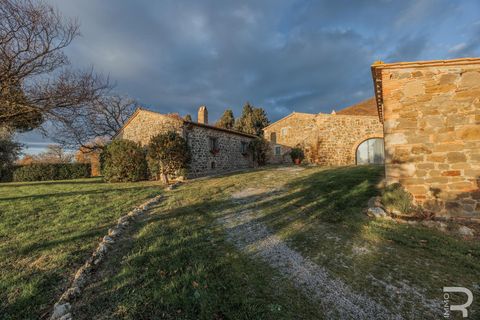 Villa a Sarteano, Siena, Sarteano - € 2.890.000 | Ref: R06059SAVI - foto 2