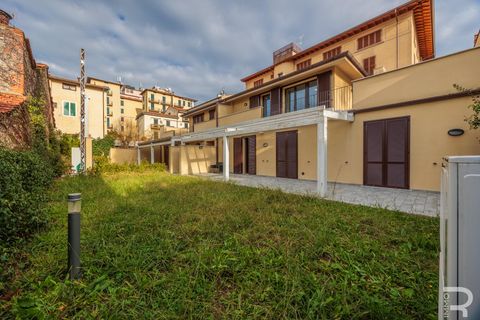 Villa i Montecatini Terme, Pistoia, Montecatini Terme - € 510.000 | Ref: R06074MO4Z - foto 27
