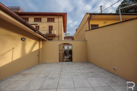 Villa i Montecatini Terme, Pistoia, Montecatini Terme - € 510.000 | Ref: R06074MO4Z - foto 24