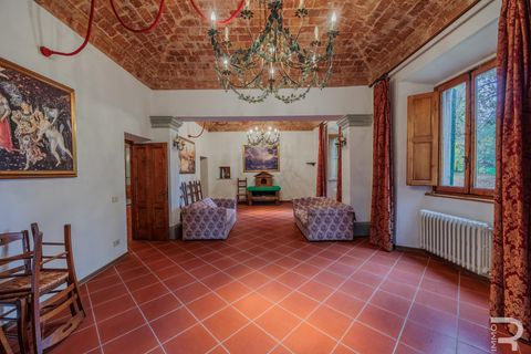 Villa i Vernio, Prato, Vernio - € 900.000 | Ref: R06000VEVI - foto 17