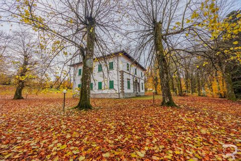 Villa i Vernio, Prato, Vernio - € 900.000 | Ref: R06000VEVI - foto 4
