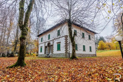 Villa i Vernio, Prato, Vernio - € 900.000 | Ref: R06000VEVI - foto 1