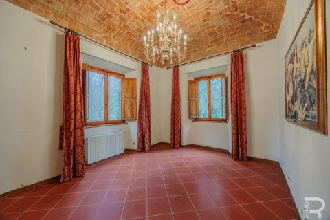 Villa i Vernio, Prato, Vernio - € 900.000 | Ref: R06000VEVI - foto 30