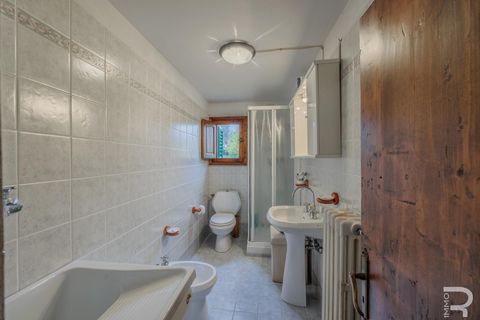 Villa i Vernio, Prato, Vernio - € 900.000 | Ref: R06000VEVI - foto 39